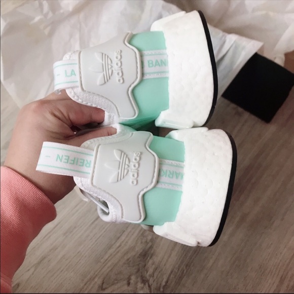 Adidas NmD R1 - Picture 7 of 8